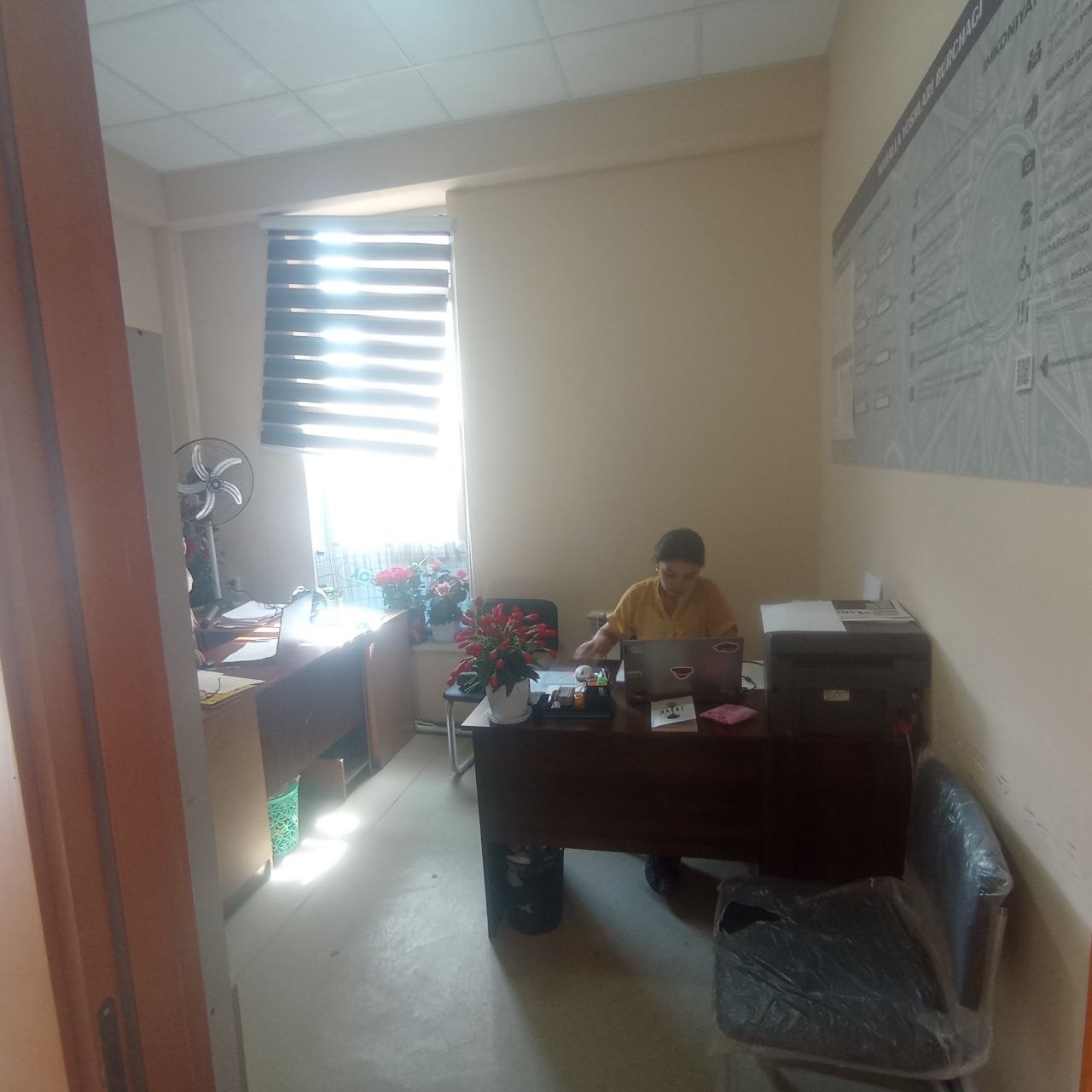 Navruz MFY binosi — surat 3