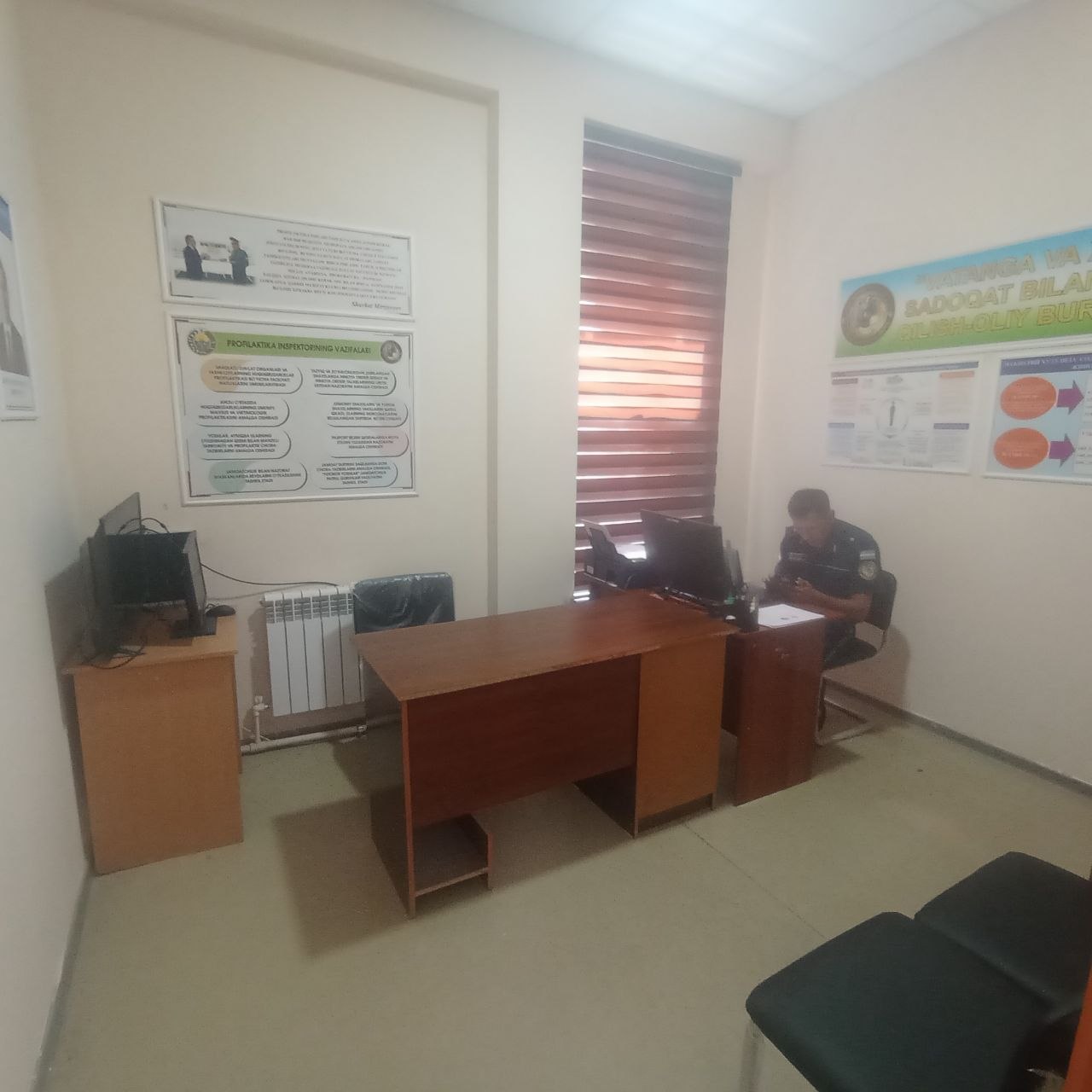 Navruz MFY binosi — surat 5