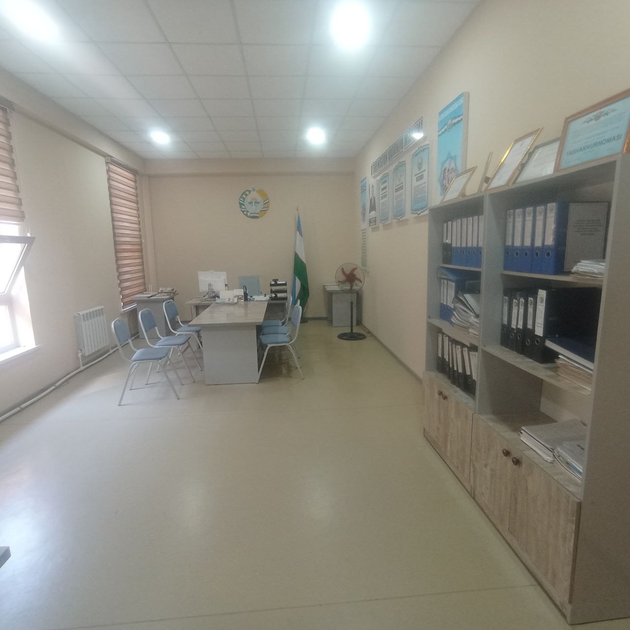 Navruz MFY binosi — surat 6