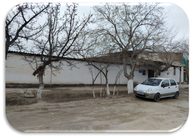 Barkamollik MFY binosi — surat 4