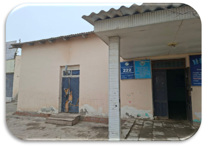 Yosh kuch MFY binosi — surat 3