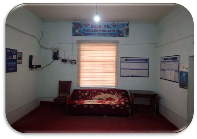 Yosh kuch MFY binosi — surat 6