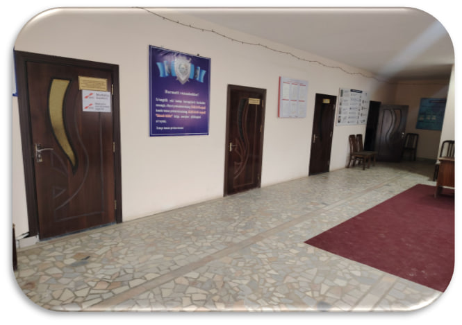 Paxtakor MFY binosi — surat 9
