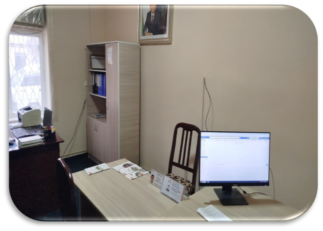 Nurobod MFY binosi — surat 7