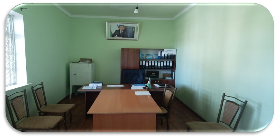 Oq oltin MFY binosi — surat 3