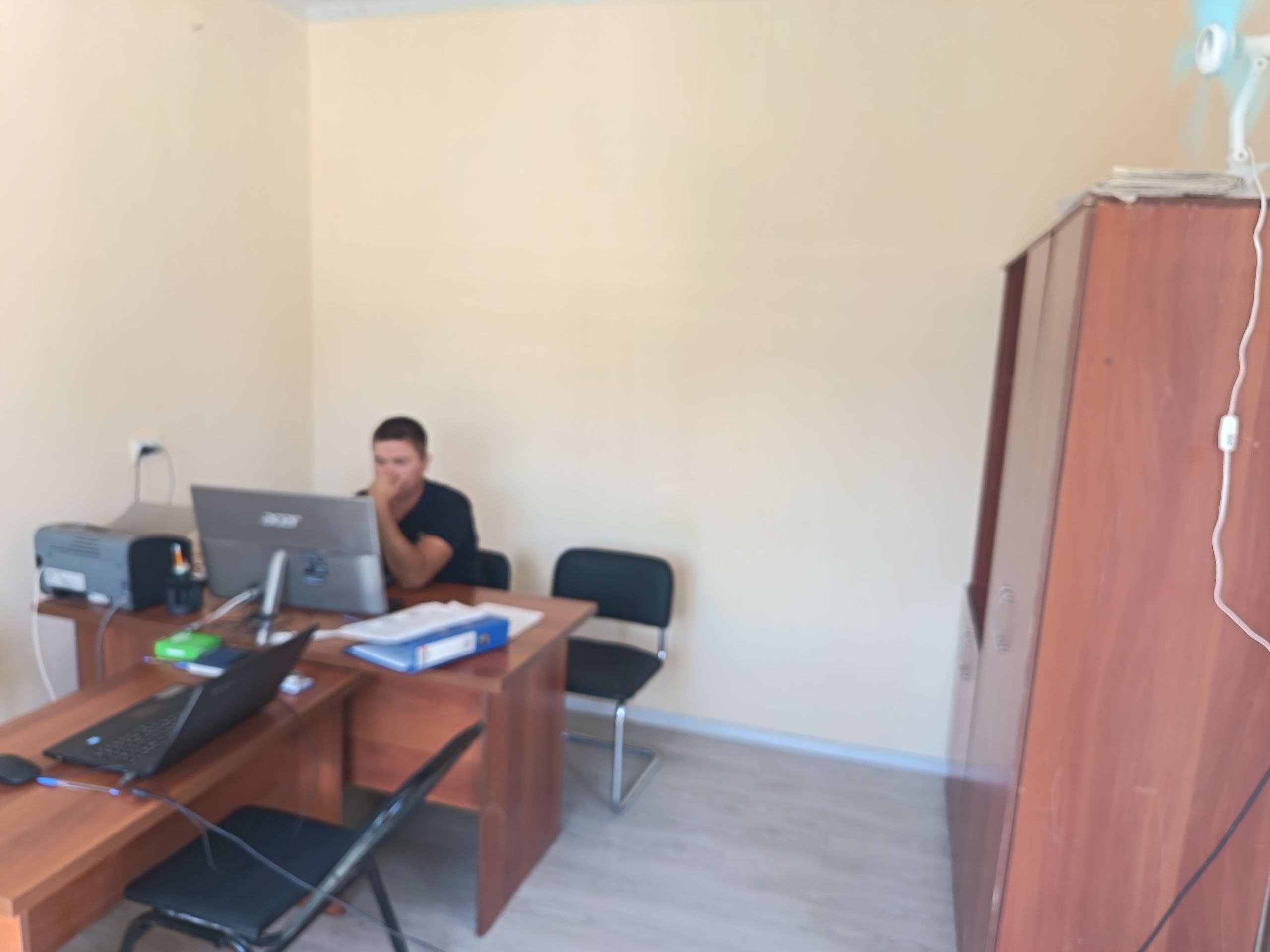 Ko'lto'sin MFY binosi — surat 4