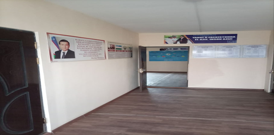Sayiltepa MFY binosi — surat 5