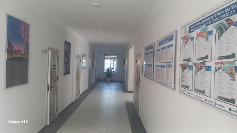 Yerjar MFY binosi — surat 3