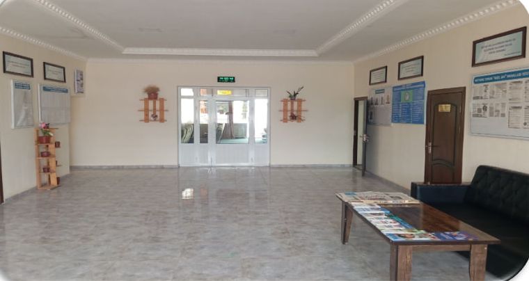 Qыzыl jar MFY binosi — surat 3