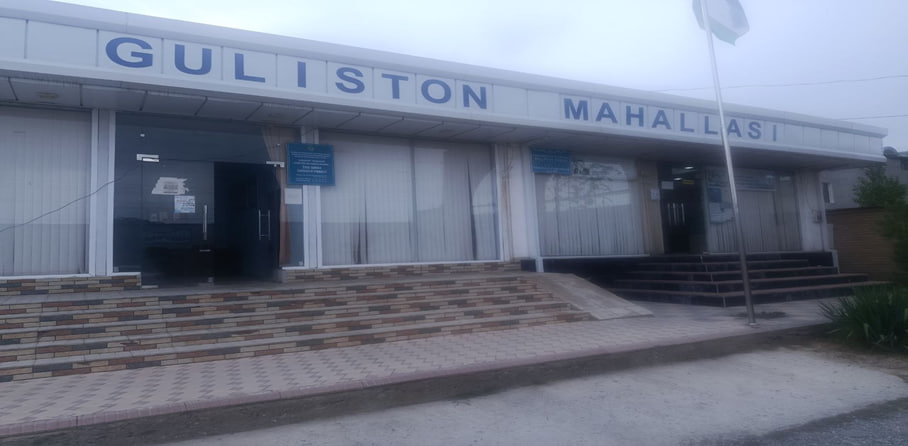 Guliston MFY binosi — surat 5