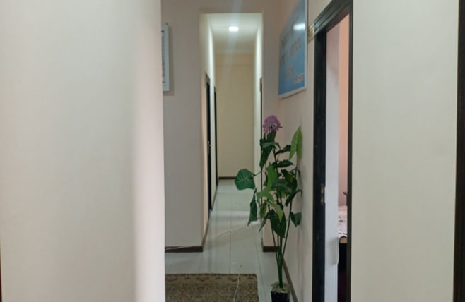 Toshkent QFY MFY binosi — surat 3