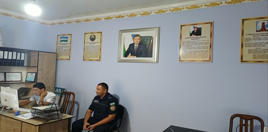 Chinobod MFY binosi — surat 3