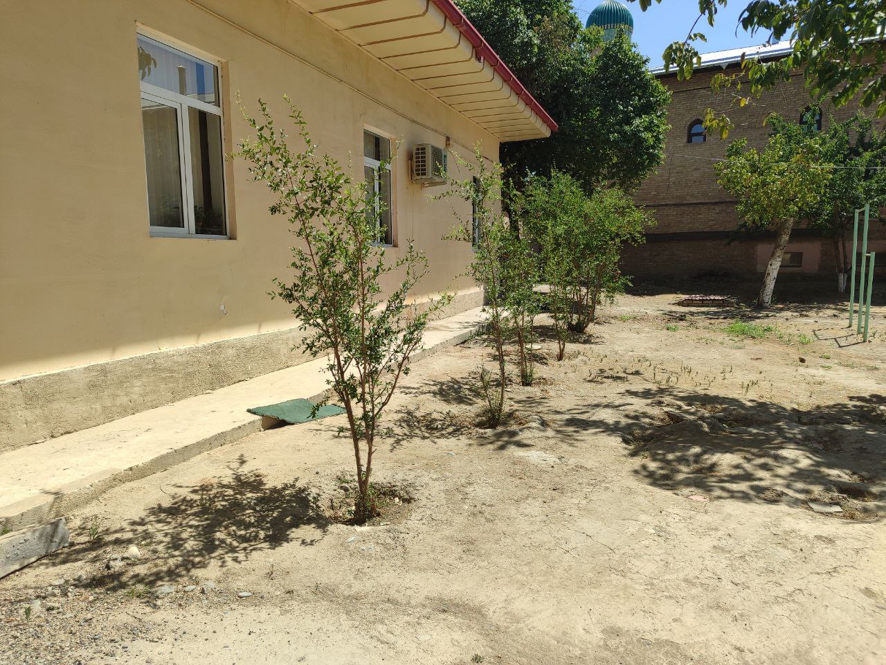 Go'zalkent MFY binosi — surat 4