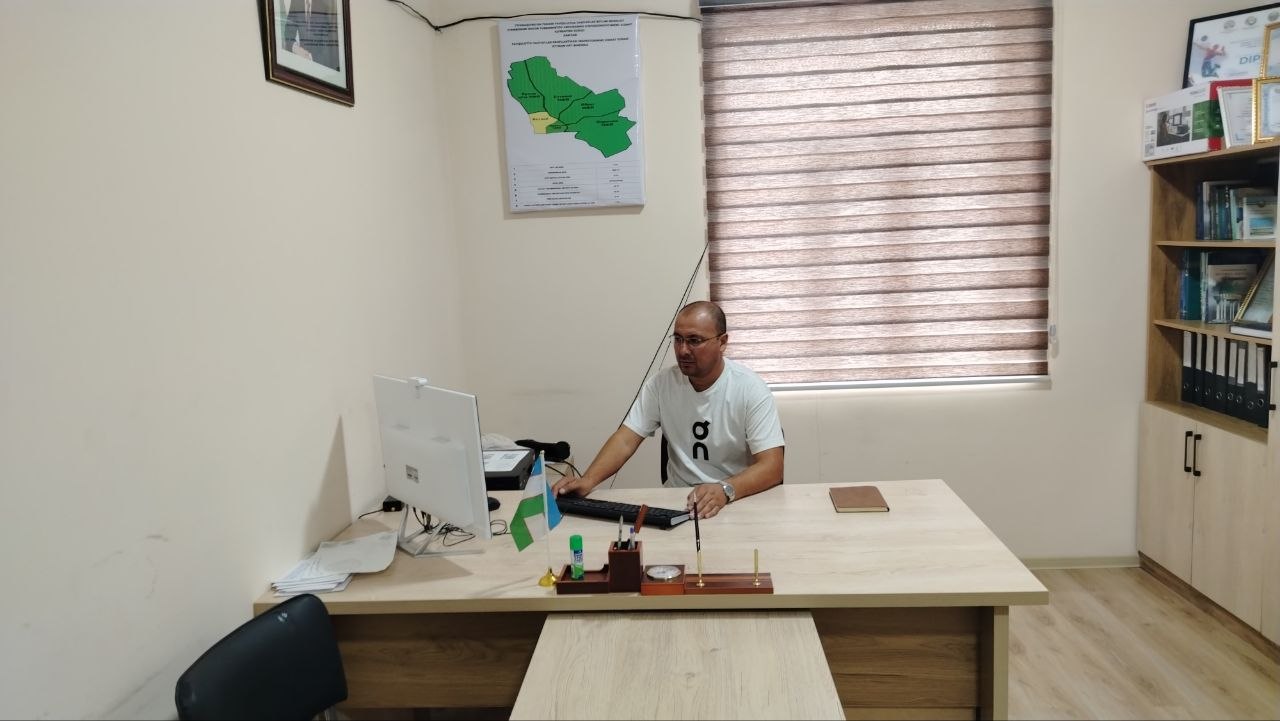 Yettikon MFY binosi — surat 3