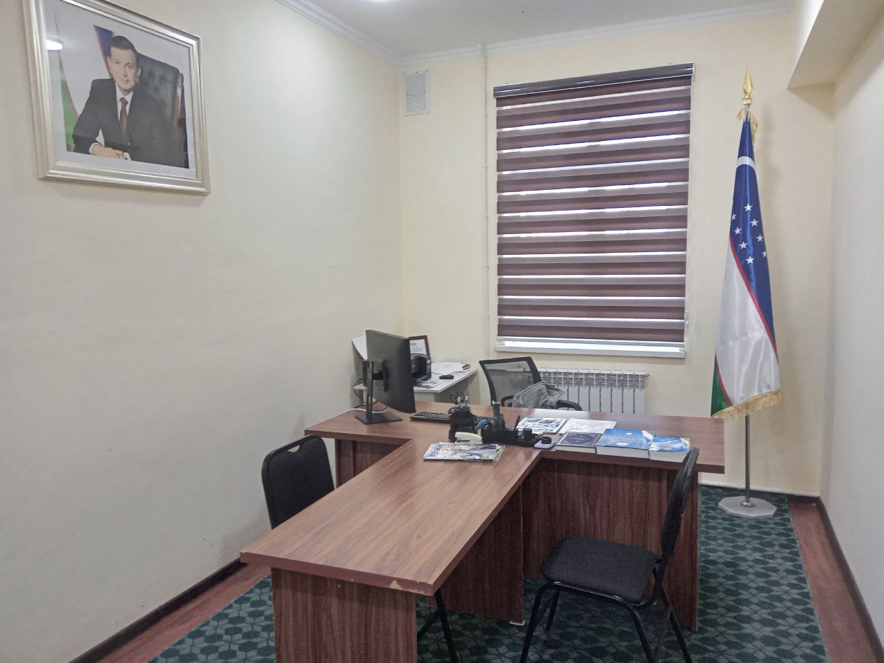 Nurlikent MFY binosi — surat 5