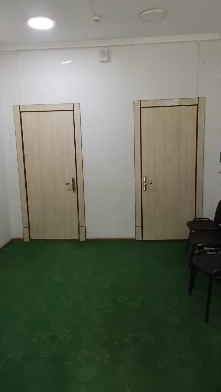 Yangi xayot MFY binosi — surat 3