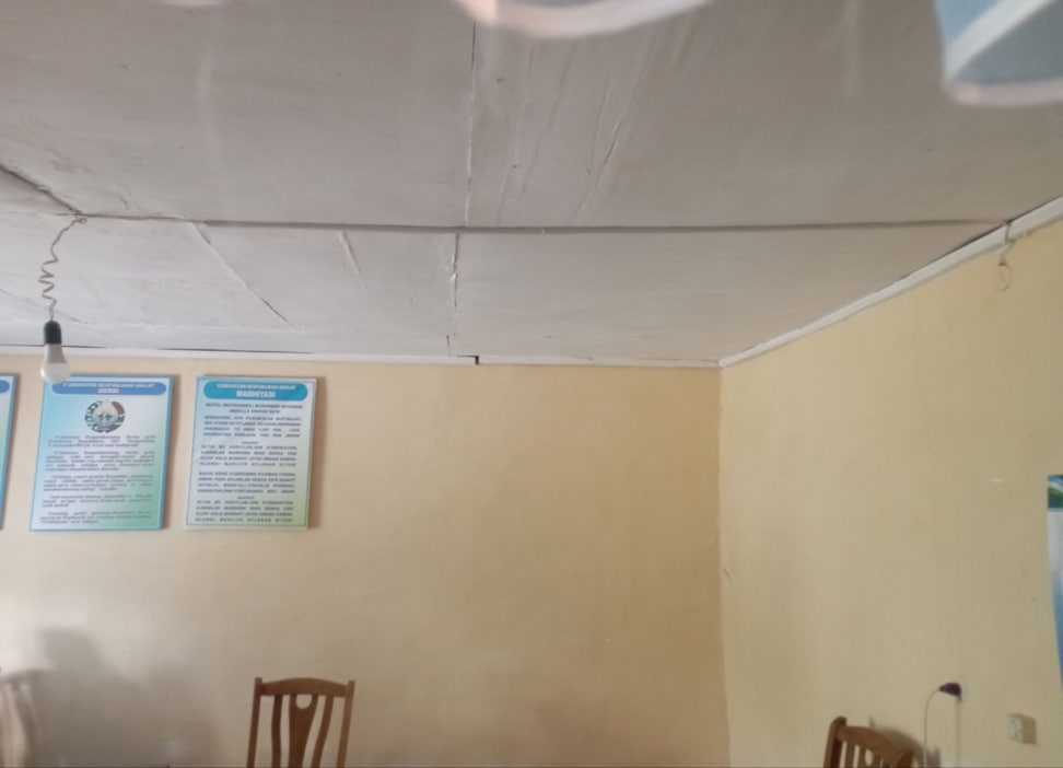 Oq tepa MFY binosi — surat 3