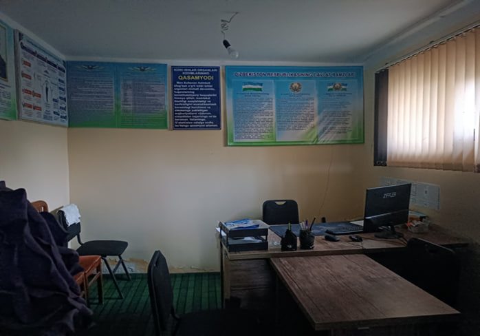 Sobirjon MFY binosi — surat 4