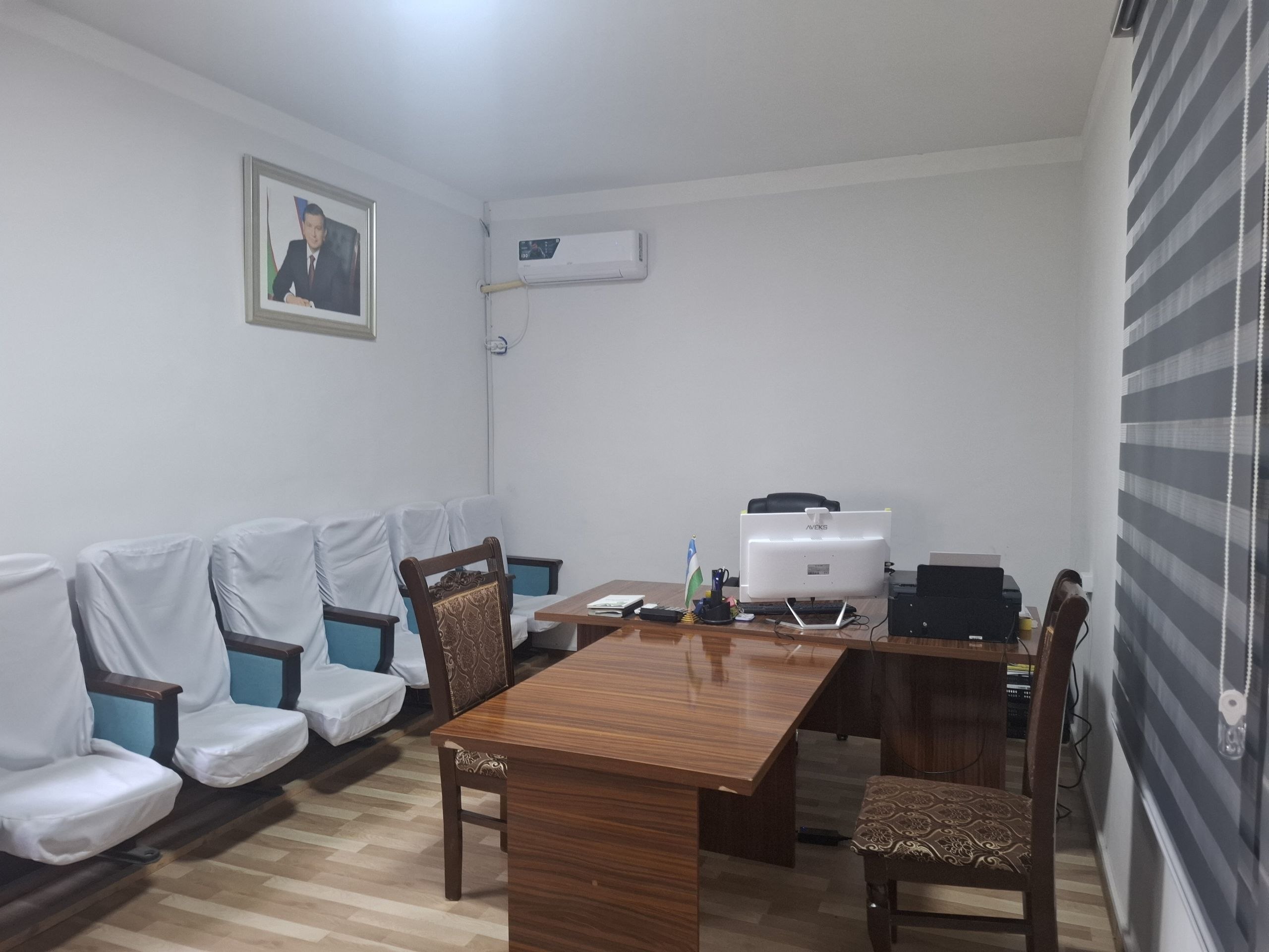 O'rda MFY binosi — surat 3
