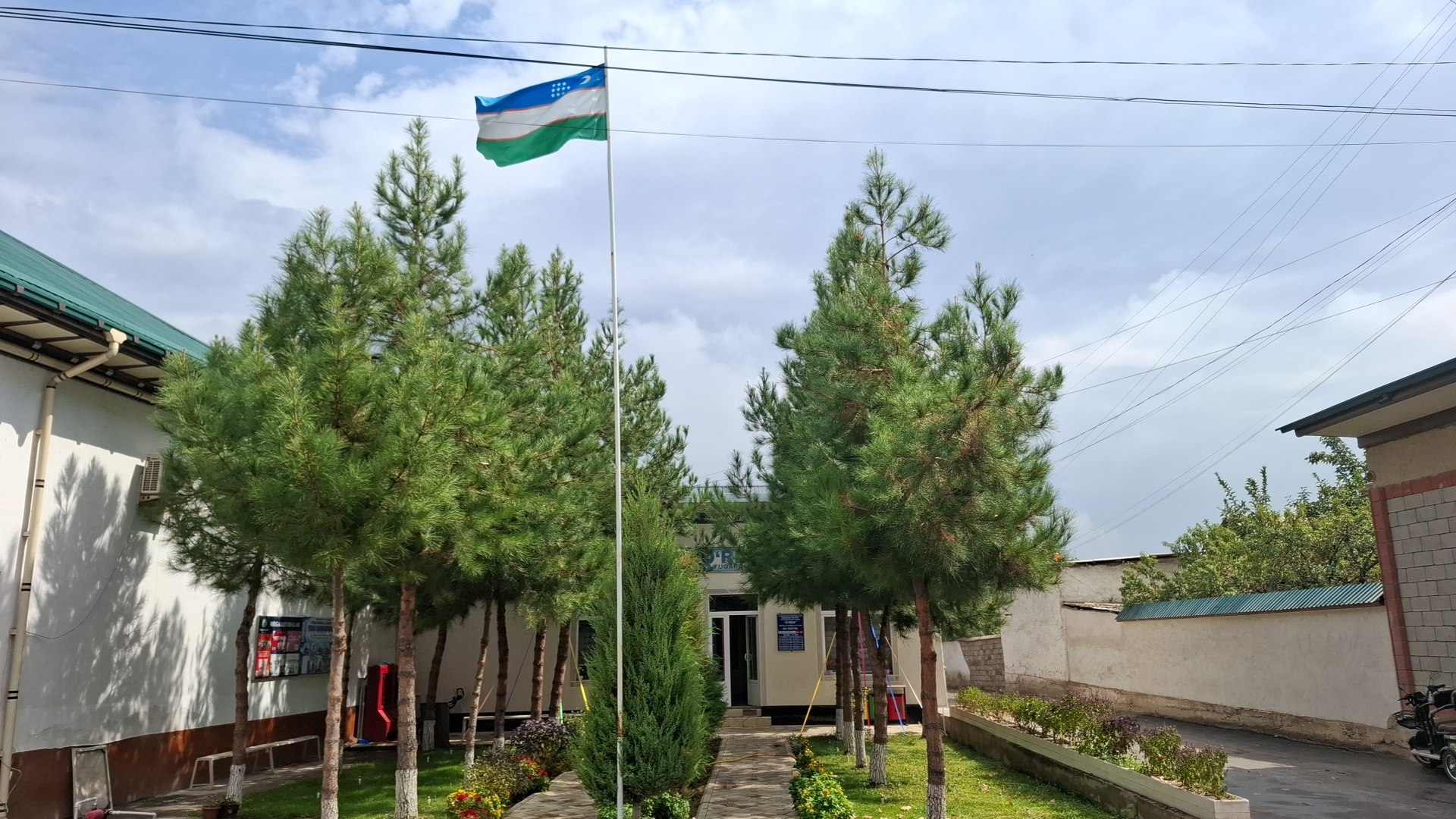 O'rda MFY binosi — surat 5
