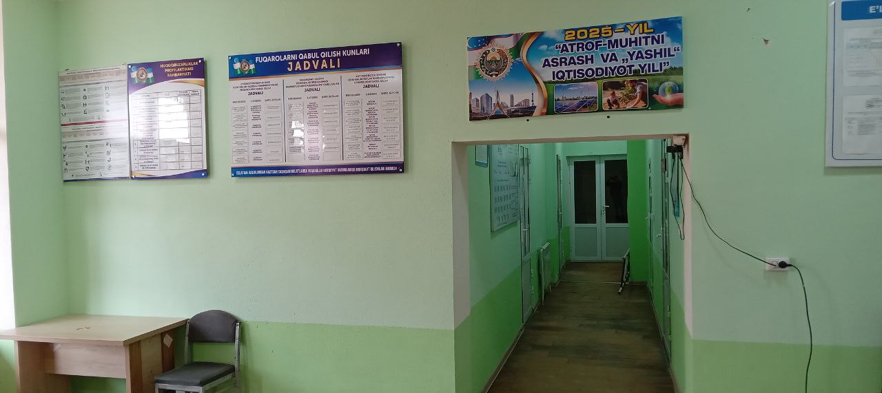 Vatanparvar MFY binosi — surat 3