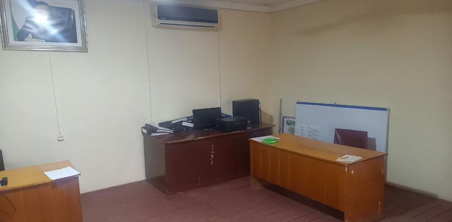 Yangiobod MFY binosi — surat 8
