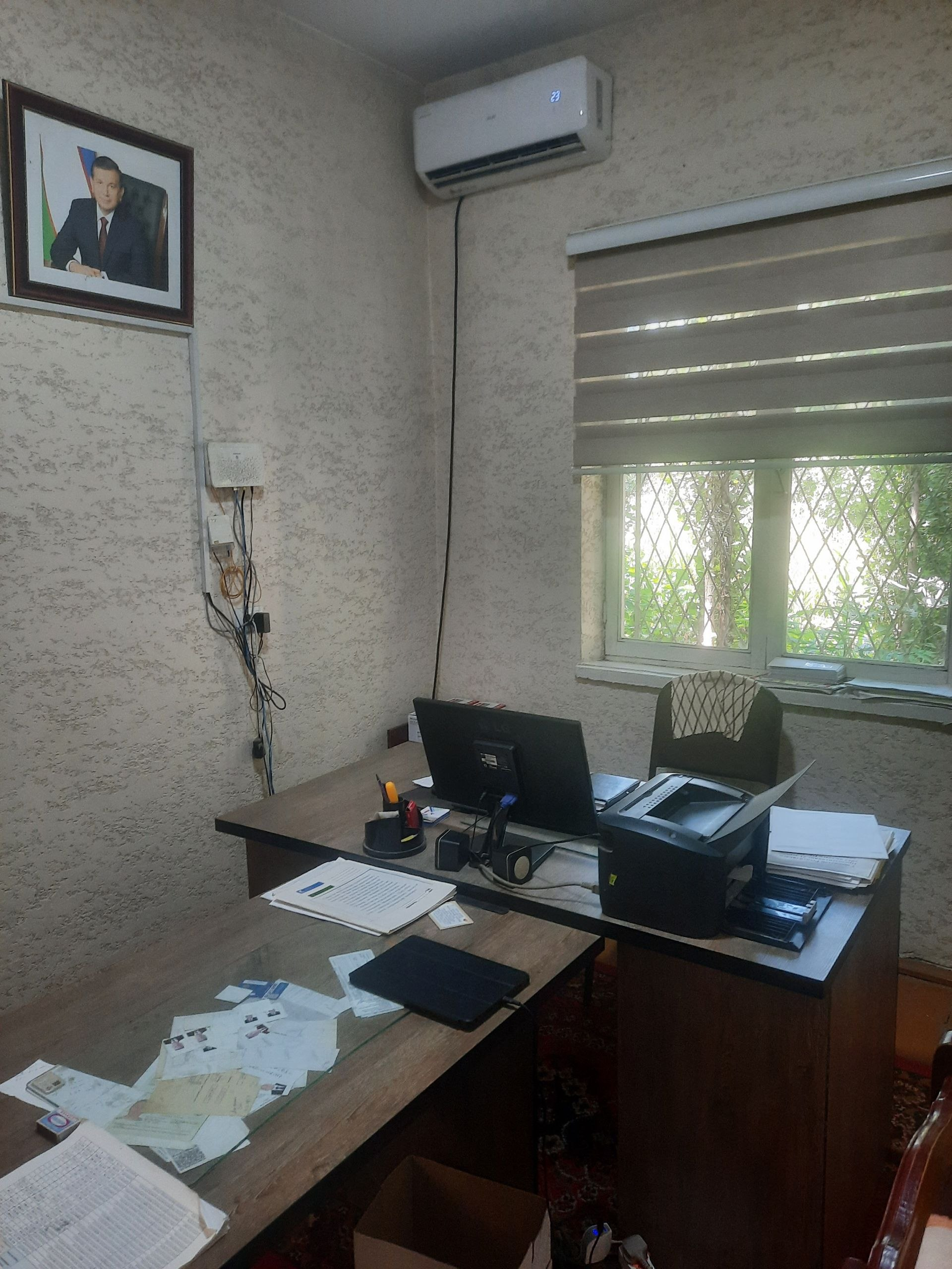Xo'jaobod MFY binosi — surat 3