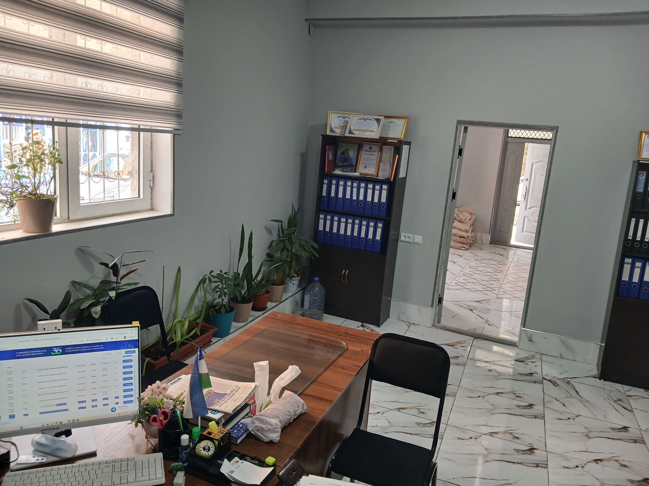 Go'zal MFY binosi — surat 3