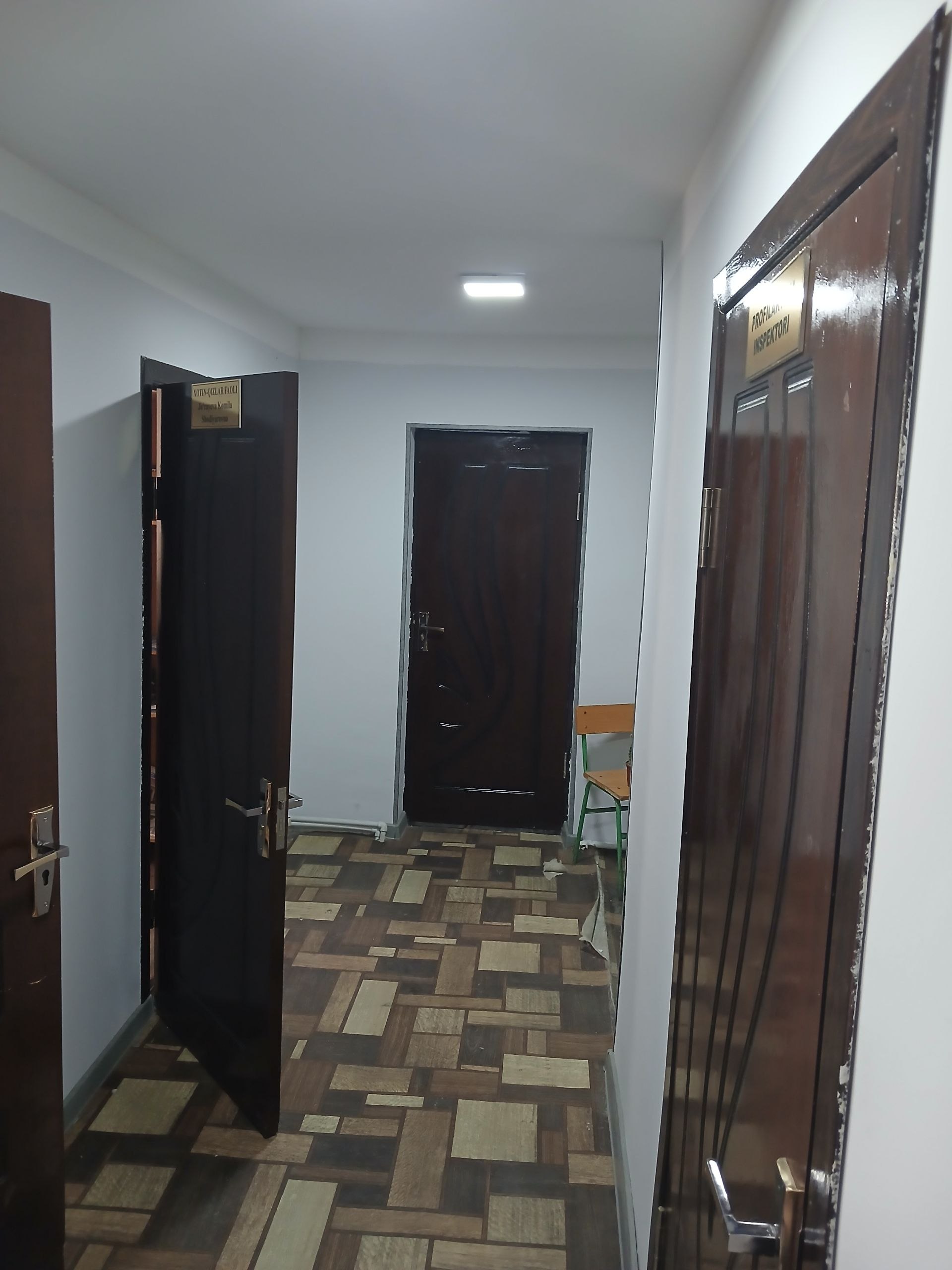 Go'zal MFY binosi — surat 4