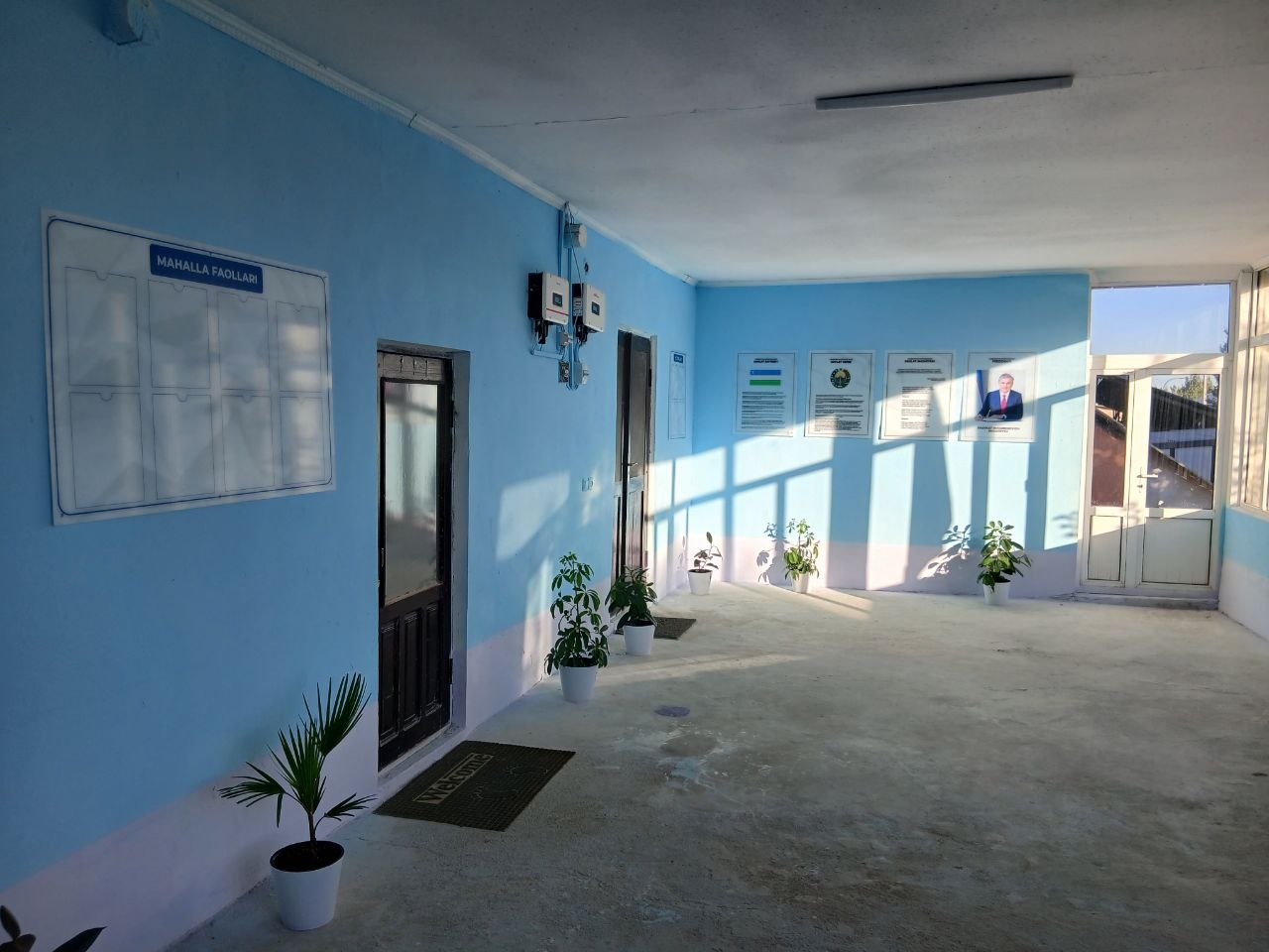 Zarbdor MFY binosi — surat 3