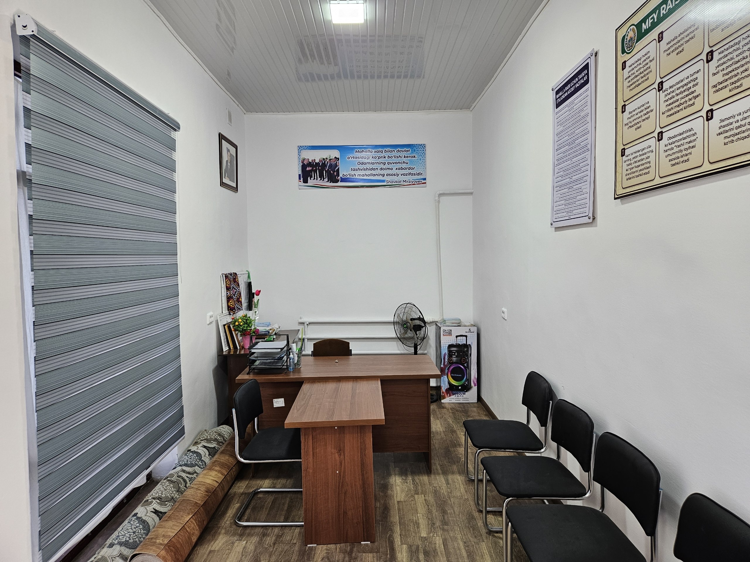 Nurafshon MFY binosi — surat 3