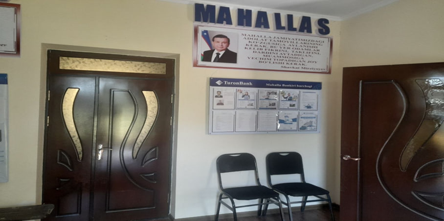 Gulobod MFY binosi — surat 3
