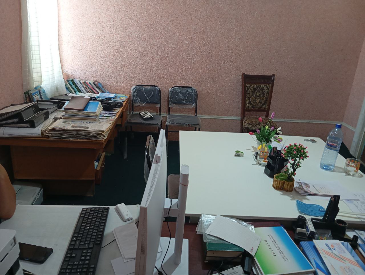 To'rttom MFY binosi — surat 7