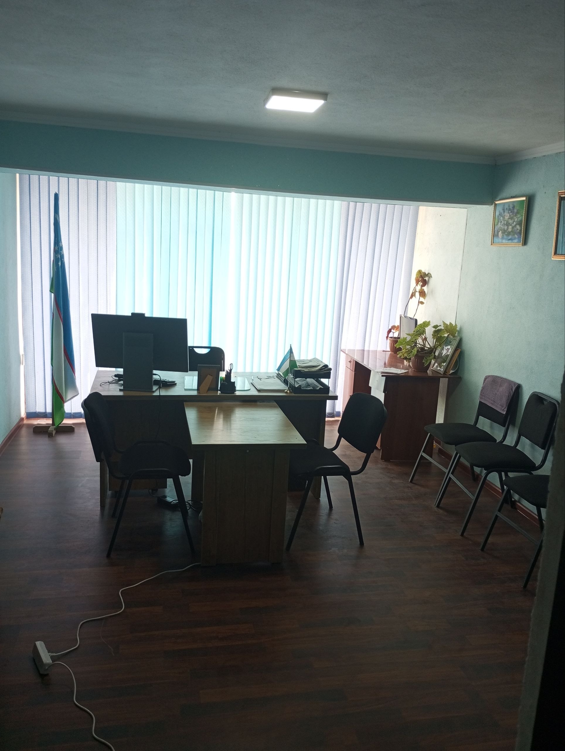 Shayxon MFY binosi — surat 3