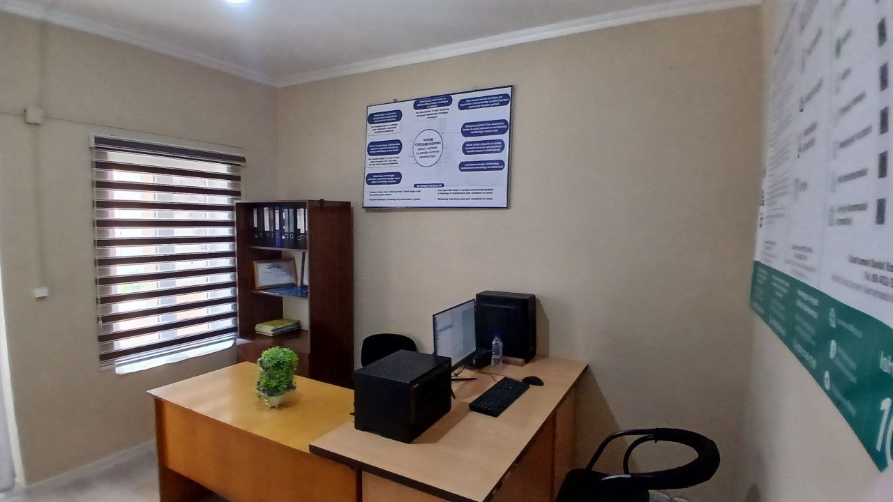 Kamarsada MFY binosi — surat 4