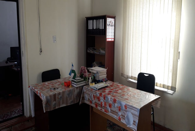 Olmurod MFY binosi — surat 3