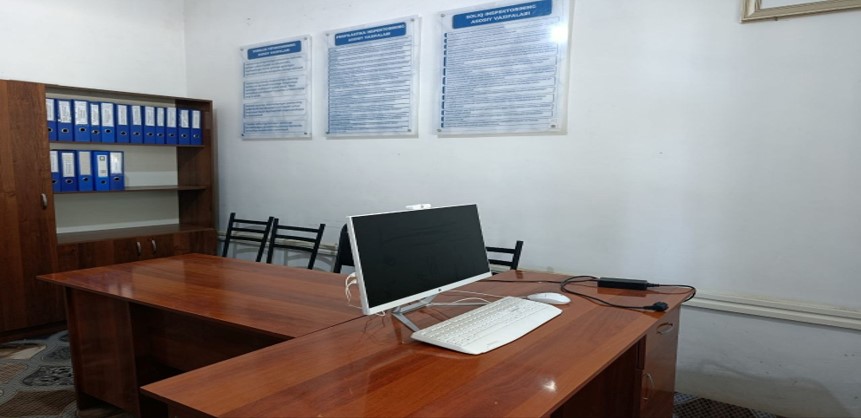 Chinobod MFY binosi — surat 3