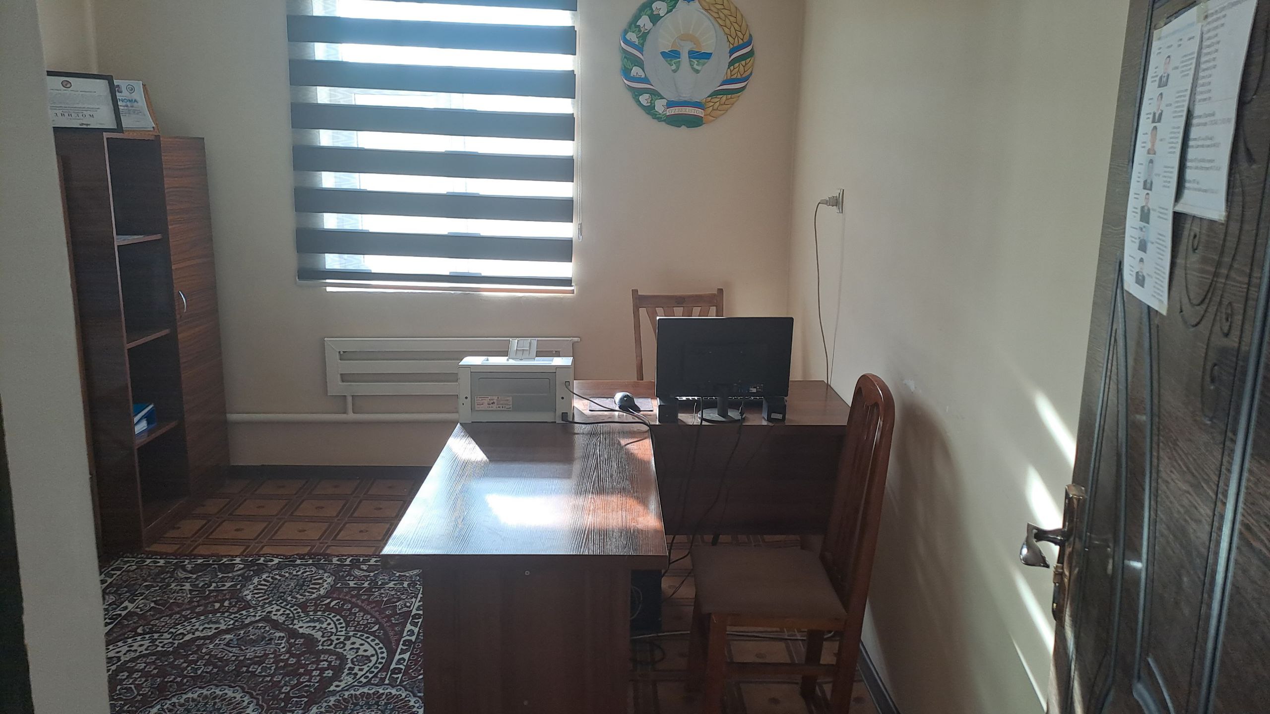 Sh.Rashidov MFY binosi — surat 6