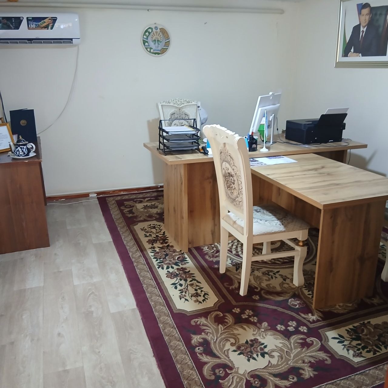 Galabotir MFY binosi — surat 3