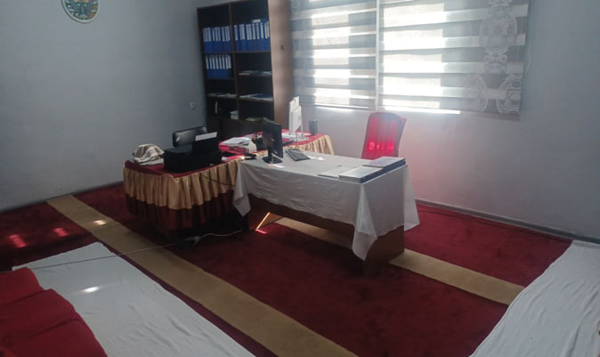 Begmurod MFY binosi — surat 3
