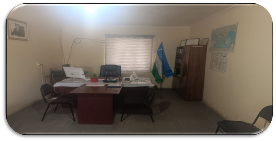 Oltinobod MFY binosi — surat 3
