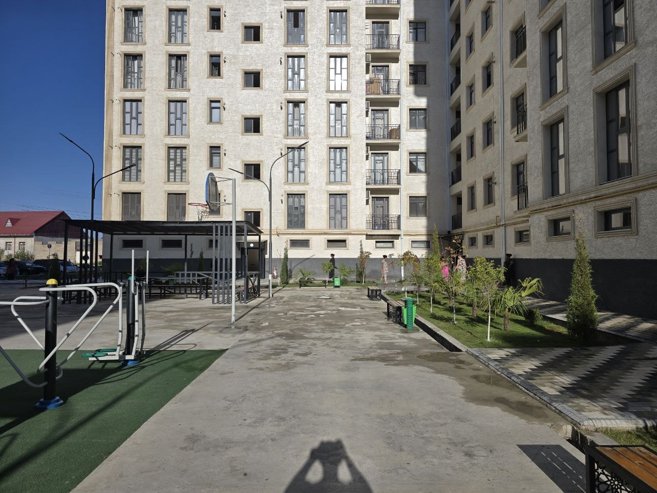 A.Temur MFY binosi — surat 9