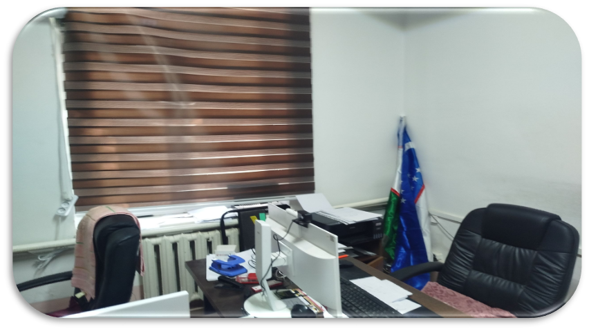 Uyshun MFY binosi — surat 3