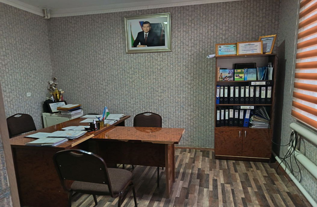 Xamkorlik MFY binosi — surat 4