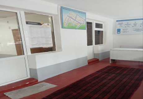 Barkamol MFY binosi — surat 3