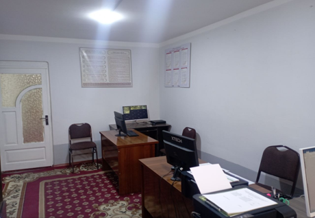 Barkamol MFY binosi — surat 4