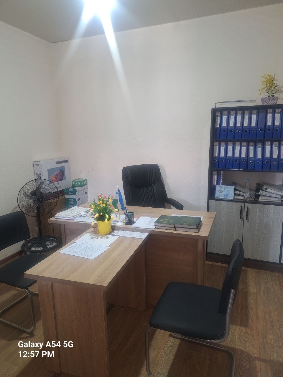 Burgalik MFY binosi — surat 3