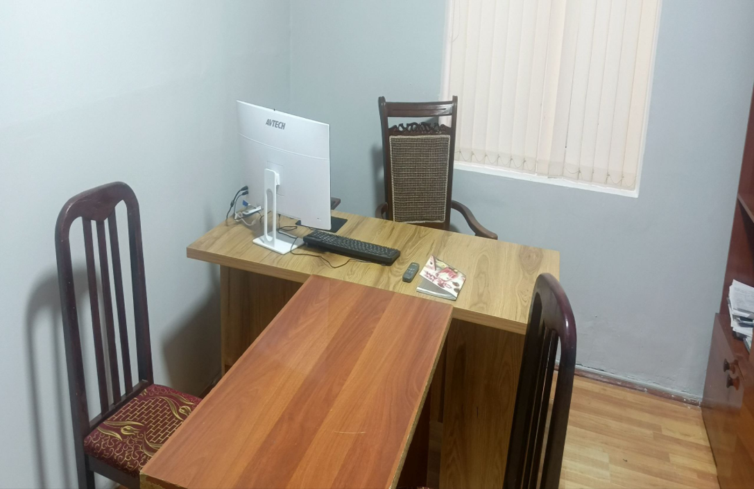 Ilg'or MFY binosi — surat 3