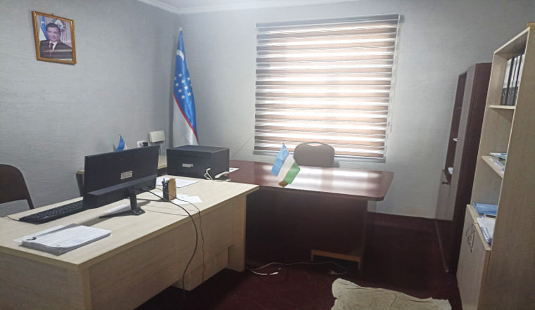 Bedarak MFY binosi — surat 4