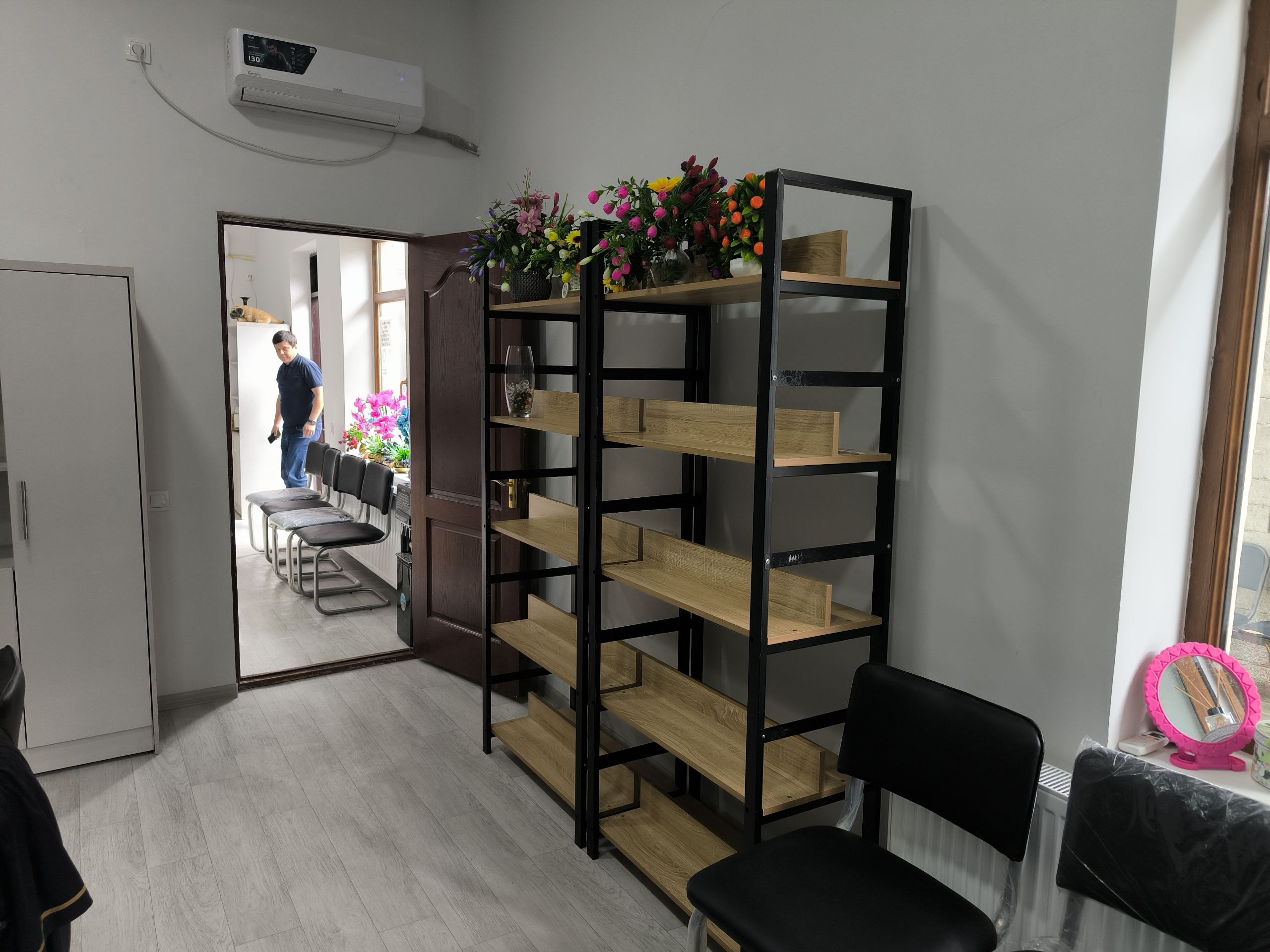 Parvoz MFY binosi — surat 3